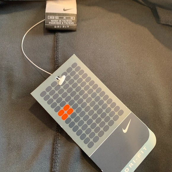 NEW NIKE WOMENS DRI-FIT ATHLETIC JACKET - Picture 3 of 6